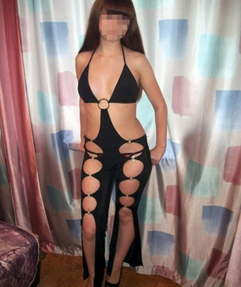 Наталья, 24